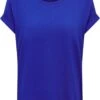 ONLY ONLMOSTER S/S O-NECK TOP NOOS JRS Dames - Maat L -Only 905x1200 11