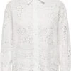 Only Blouse Onlnew Lalisa Ls Boxy Shirt Wvn 15283368 Bright White Dames Maat - M 2 Only Blouse Onlnew Lalisa Ls Boxy Shirt Wvn 15283368 Bright White Dames Maat - M -Only 909x1200 1