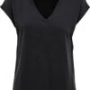 ONLY ONLFREE S/S MODAL V-NECK TOP JRS NOOS Dames Top - Maat XL 2 ONLY ONLFREE S/S MODAL V-NECK TOP JRS NOOS Dames Top - Maat XL -Only 910x1200 6