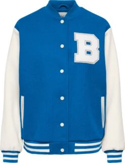 ONLY ONLSILJA LIFE BOMBER JACKET CC OTW Dames Jas - Maat S