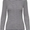 ONLY ONLMAJA L/S STRIPE O-NECK TOP CC JRS Dames Top - Maat L 2 ONLY ONLMAJA L/S STRIPE O-NECK TOP CC JRS Dames Top - Maat L -Only 917x1200 7
