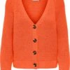 ONLY ONLBELLA LIFE L/S CARDIGAN CC KNT Dames Vest - Maat XS -Only 921x1200