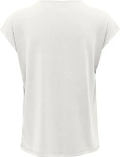 ONLY ONLFREE S/S MODAL STITCH TOP JRS Dames Top - Maat XL -Only 921x1200 5