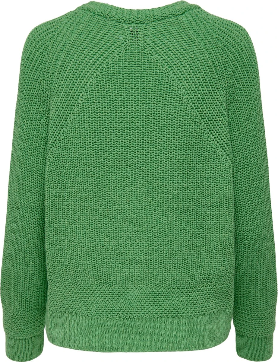 ONLY ONLBELLA LIFE L/S CARDIGAN CC KNT Dames Vest - Maat L 4 ONLY ONLBELLA LIFE L/S CARDIGAN CC KNT Dames Vest - Maat L - Afbeelding 2