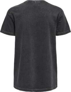 Only T-shirt Onllucy Emb T-shirt Cs Jrs 15294613 Black/tiger Emb Dames Maat - XL 10 Only T-shirt Onllucy Emb T-shirt Cs Jrs 15294613 Black/tiger Emb Dames Maat - XL -Only 925x1200 1