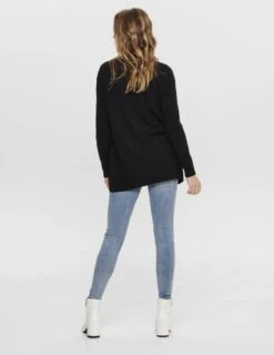 ONLY ONLLESLY L/S OPEN CARDIGAN KNT NOOS Dames Vest - Maat S 14 ONLY ONLLESLY L/S OPEN CARDIGAN KNT NOOS Dames Vest - Maat S -Only 926x1200