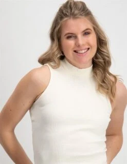 ONLY ONLNESSA S/L HIGHNECK RIB TOP JRS NOOS Dames - Maat S 18 ONLY ONLNESSA S/L HIGHNECK RIB TOP JRS NOOS Dames - Maat S -Only 927x1200 101