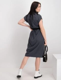 ONLY ONLHANNOVER S/S SHIRT DRESS NOOS WVN Dames - Maat 36 -Only 927x1200 25