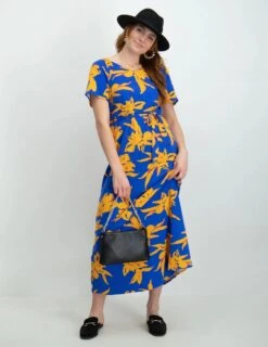 Only 15284379 - Lange Jurken Voor Vrouwen - Maat S 11 Only 15284379 - Lange Jurken Voor Vrouwen - Maat S -Only 927x1200 35