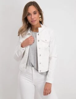 ONLY ONLTIA DNM JACKET COL PIM NOOS Dames Jas - Maat 38 20 ONLY ONLTIA DNM JACKET COL PIM NOOS Dames Jas - Maat 38 -Only 927x1200 52