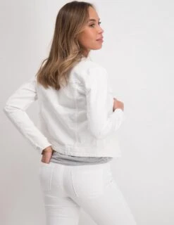 ONLY ONLTIA DNM JACKET COL PIM NOOS Dames Jas - Maat 40 -Only 927x1200 63