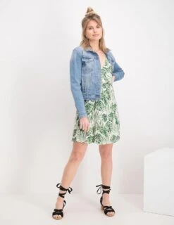 ONLY ONLTIA DNM JACKET LB BEX179 NOOS Dames Jas - Maat 34 12 ONLY ONLTIA DNM JACKET LB BEX179 NOOS Dames Jas - Maat 34 -Only 927x1200 72