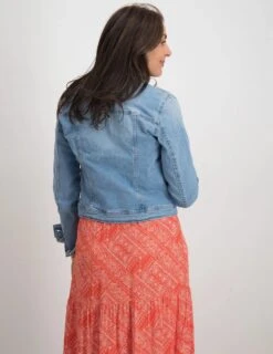 ONLY ONLTIA DNM JACKET LB BEX179 NOOS Dames Jas - Maat 34 16 ONLY ONLTIA DNM JACKET LB BEX179 NOOS Dames Jas - Maat 34 -Only 927x1200 75