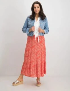 ONLY ONLTIA DNM JACKET LB BEX179 NOOS Dames Jas - Maat 40 17 ONLY ONLTIA DNM JACKET LB BEX179 NOOS Dames Jas - Maat 40 -Only 927x1200 83