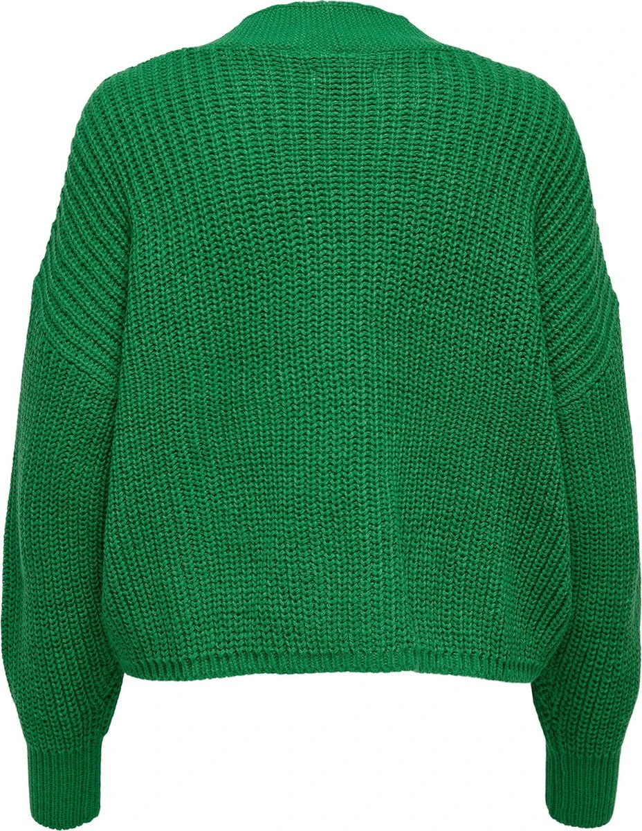 ONLY ONLCAROL NICE L/S CARDIGAN KNT NOOS Dames - Maat L 4 ONLY ONLCAROL NICE L/S CARDIGAN KNT NOOS Dames - Maat L - Afbeelding 2