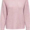 ONLY ONLDANIELLA L/S PULLOVER KNT NOOS Dames Trui - Maat L 2 ONLY ONLDANIELLA L/S PULLOVER KNT NOOS Dames Trui - Maat L -Only 930x1200