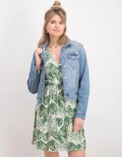 ONLY ONLTIA DNM JACKET LB BEX179 NOOS Dames Jas - Maat 36 17 ONLY ONLTIA DNM JACKET LB BEX179 NOOS Dames Jas - Maat 36 -Only 930x1200 4