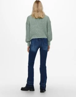 ONLY ONLCAROL NICE L/S CARDIGAN KNT NOOS Dames Vest - Maat M 19 ONLY ONLCAROL NICE L/S CARDIGAN KNT NOOS Dames Vest - Maat M -Only 934x1200