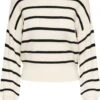 ONLY ONLIBI LS STRIPE O-NECK CC KNT Dames Trui - Maat XL 1 ONLY ONLIBI LS STRIPE O-NECK CC KNT Dames Trui - Maat XL -Only 935x1200 2