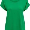 ONLY ONLMOSTER S/S O-NECK TOP NOOS JRS Dames - Maat XL 2 ONLY ONLMOSTER S/S O-NECK TOP NOOS JRS Dames - Maat XL -Only 936x1200 6