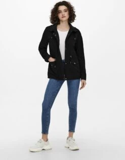 ONLY ONLNEWSTARLINE SPRING JACKET CC OTW Dames - Maat S -Only 938x1200 6