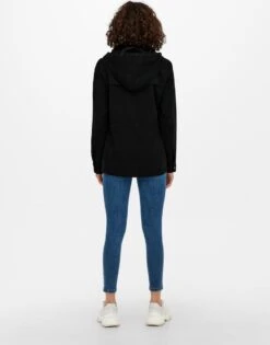 ONLY ONLNEWSTARLINE SPRING JACKET CC OTW Dames - Maat M 12 ONLY ONLNEWSTARLINE SPRING JACKET CC OTW Dames - Maat M -Only 941x1200 6