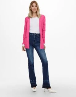 ONLY ONLLESLY L/S OPEN CARDIGAN KNT NOOS Dames Vest - Maat M 15 ONLY ONLLESLY L/S OPEN CARDIGAN KNT NOOS Dames Vest - Maat M -Only 945x1200 1