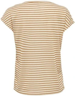 Only T-shirt Onlcannes S/s V-neck Glitter Top Jr 15214388 Brown Suger Dames Maat - M 7 Only T-shirt Onlcannes S/s V-neck Glitter Top Jr 15214388 Brown Suger Dames Maat - M -Only 945x1200 20