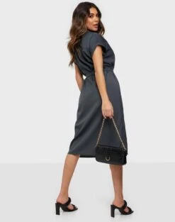 ONLY ONLHANNOVER S/S SHIRT DRESS NOOS WVN Dames - Maat 36 -Only 947x1200