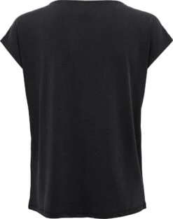 ONLY ONLFREE S/S MODAL V-NECK TOP JRS NOOS Dames Top - Maat M -Only 947x1200 6