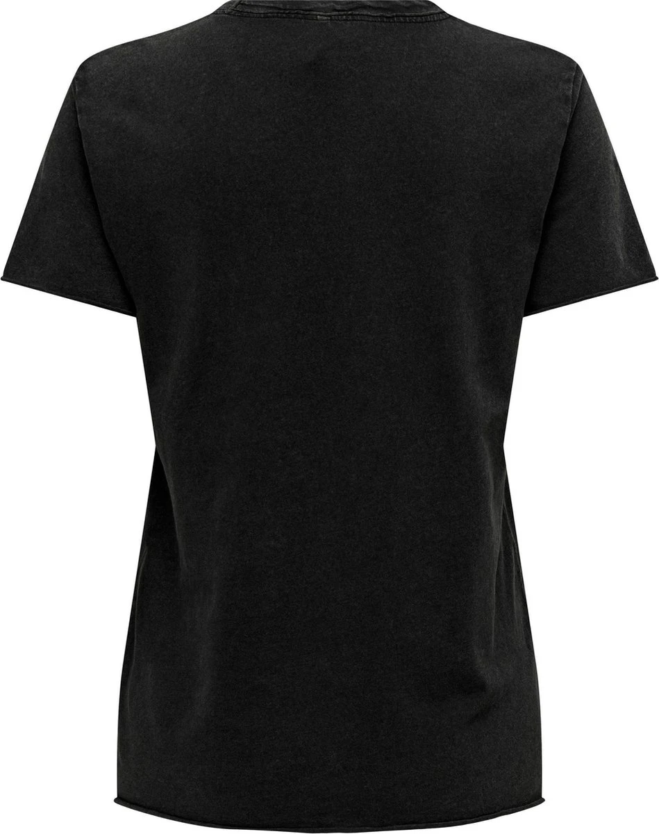 ONLY ONLLUCY REG S/S TOP JRS NOOS Dames Top - Maat L 8 ONLY ONLLUCY REG S/S TOP JRS NOOS Dames Top - Maat L - Afbeelding 6