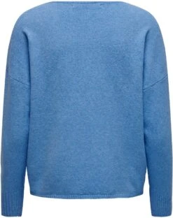 ONLY ONLRICA LIFE L/S V-NECK PULLO KNT NOOS Dames Trui - Maat XL -Only 950x1200 2