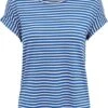 ONLY ONLMOSTER STRIPE S/S O-NECK TOP JRS NOOS Dames T-shirt - Maat S 1 ONLY ONLMOSTER STRIPE S/S O-NECK TOP JRS NOOS Dames T-shirt - Maat S -Only 951x1200 6