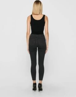 Only Top Onllive Love Life S/l Long Tank Top 15060061 Black Dames Maat - L 12 Only Top Onllive Love Life S/l Long Tank Top 15060061 Black Dames Maat - L -Only 951x1200 7