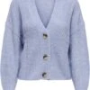 ONLY ONLCAROL NICE L/S CARDIGAN KNT NOOS Dames Vest - Maat XS 2 ONLY ONLCAROL NICE L/S CARDIGAN KNT NOOS Dames Vest - Maat XS -Only 952x1200 1