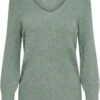 ONLY ONLATIA L/S V-NECK CUFF KNT NOOS Dames Trui - Maat XL -Only 952x1200 3