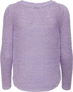 ONLY ONLGEENA XO L/S PULLOVER KNT NOOS Dames Trui - Maat XL -Only 952x1200 4