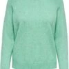 ONLY ONLLESLY KINGS L/S PULLOVER KNT NOOS Dames - Maat XL 1 ONLY ONLLESLY KINGS L/S PULLOVER KNT NOOS Dames - Maat XL -Only 954x1200 3
