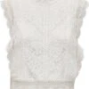 ONLY ONLKARO S/L LACE TOP NOOS WVN Dames - Maat L -Only 964x1200 1