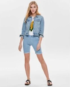 ONLY ONLTIA DNM JACKET LB BEX179 NOOS Dames Jas - Maat 42 15 ONLY ONLTIA DNM JACKET LB BEX179 NOOS Dames Jas - Maat 42 -Only 966x1200