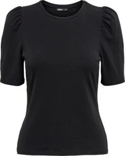 ONLY ONLLIVE LOVE 2/4 PUFFTOP JRS NOOS Dames - Maat L