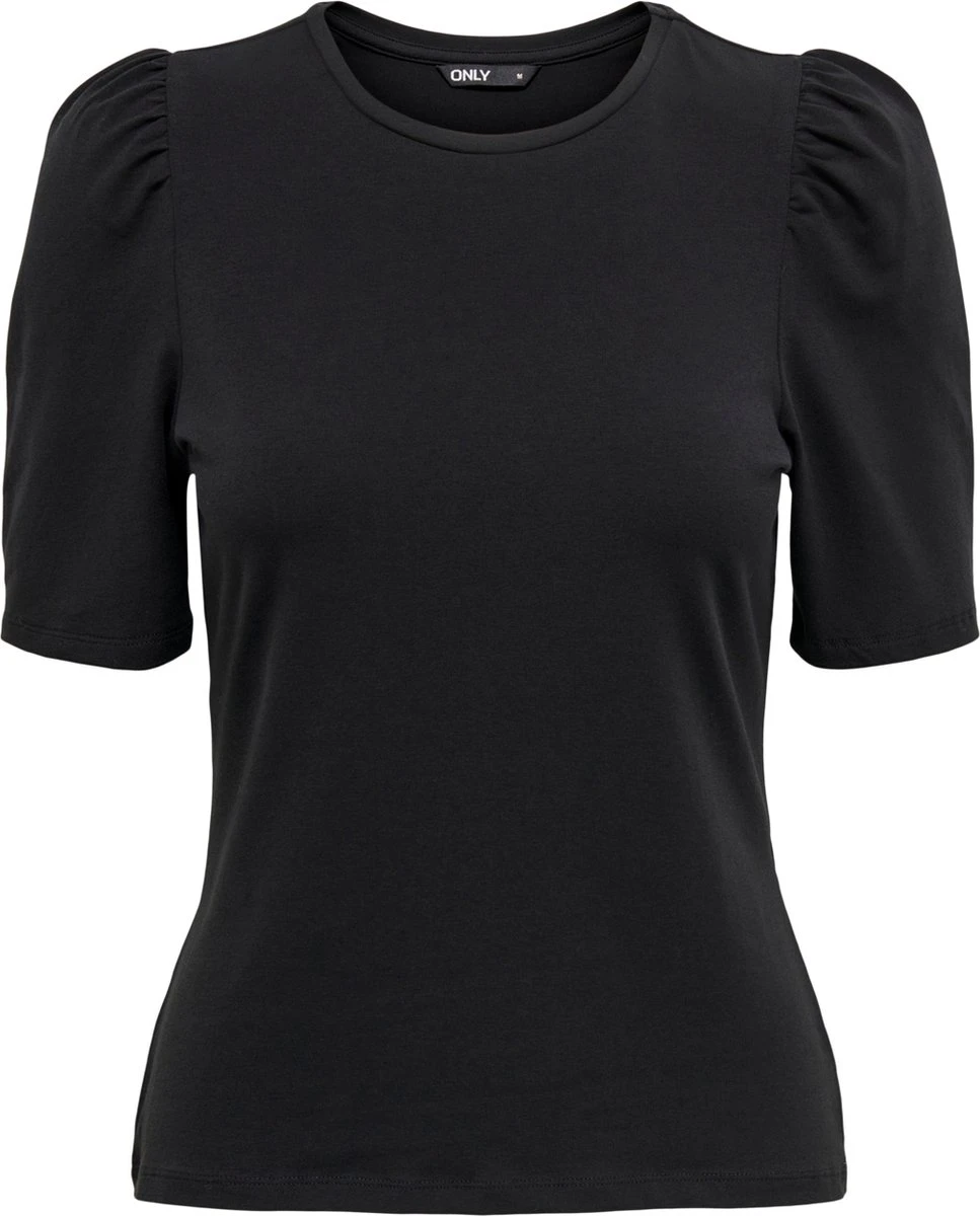 ONLY ONLLIVE LOVE 2/4 PUFFTOP JRS NOOS Dames - Maat L 3 ONLY ONLLIVE LOVE 2/4 PUFFTOP JRS NOOS Dames - Maat L