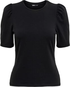 ONLY ONLLIVE LOVE 2/4 PUFFTOP JRS NOOS Dames - Maat L 9 ONLY ONLLIVE LOVE 2/4 PUFFTOP JRS NOOS Dames - Maat L -Only 970x1200 1