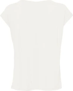 ONLY ONLFREE S/S MODAL V-NECK TOP JRS NOOS Dames Top - Maat M -Only 970x1200 4