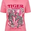 Only T-shirt Onllenni Reg S/s Wild Top Box Jrs 15290640 Camellia Rose/tiger Dames Maat - L 1 Only T-shirt Onllenni Reg S/s Wild Top Box Jrs 15290640 Camellia Rose/tiger Dames Maat - L -Only 972x1200 3