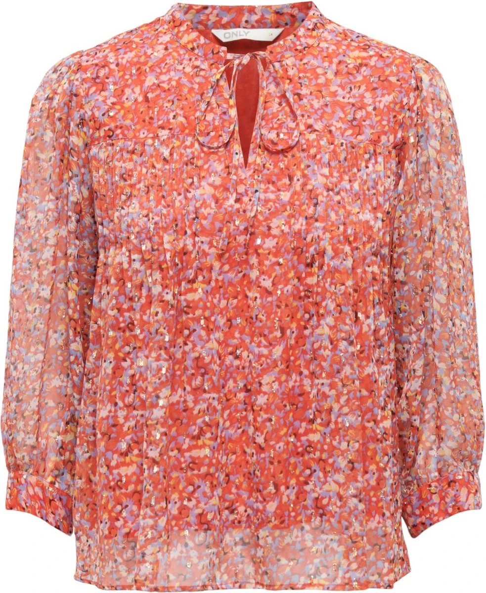 Only Carmakoma Carbettie Blouse Maat 52 3 Only Carmakoma Carbettie Blouse Maat 52