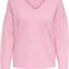 ONLY ONLRICA LIFE L/S V-NECK PULLO KNT NOOS Dames Trui - Maat XS -Only 988x1200 1