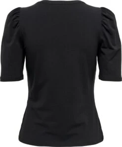 ONLY ONLLIVE LOVE 2/4 PUFFTOP JRS NOOS Dames - Maat L 11 ONLY ONLLIVE LOVE 2/4 PUFFTOP JRS NOOS Dames - Maat L -Only 998x1200 2