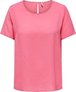 ONLY CARMAKOMA ONLY Blouse CARLUXODA Crepe 12 ONLY CARMAKOMA ONLY Blouse CARLUXODA Crepe -Only 999x1200